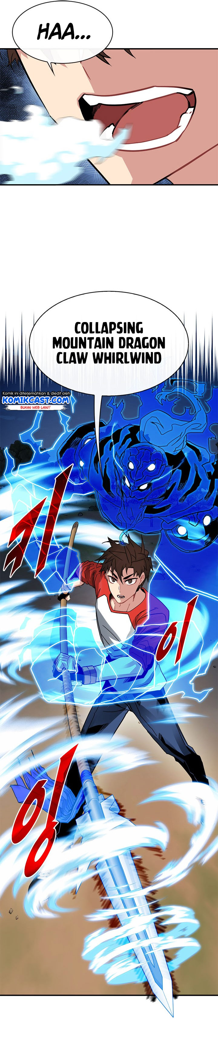 SSS-Class Gacha Hunter