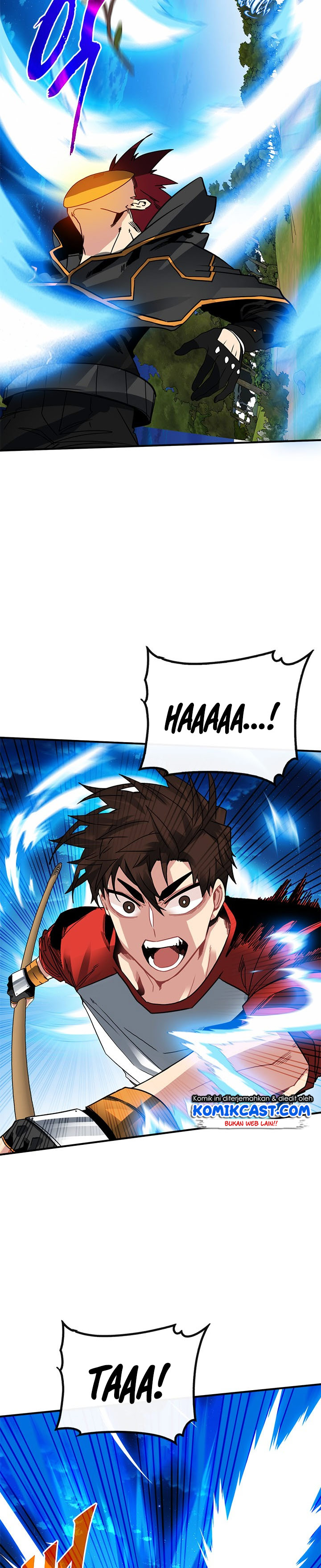 SSS-Class Gacha Hunter