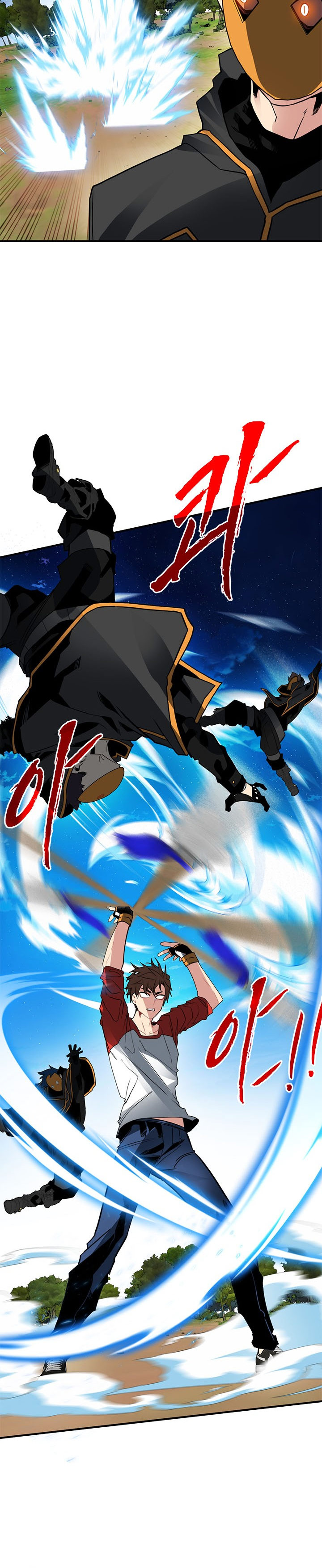 SSS-Class Gacha Hunter