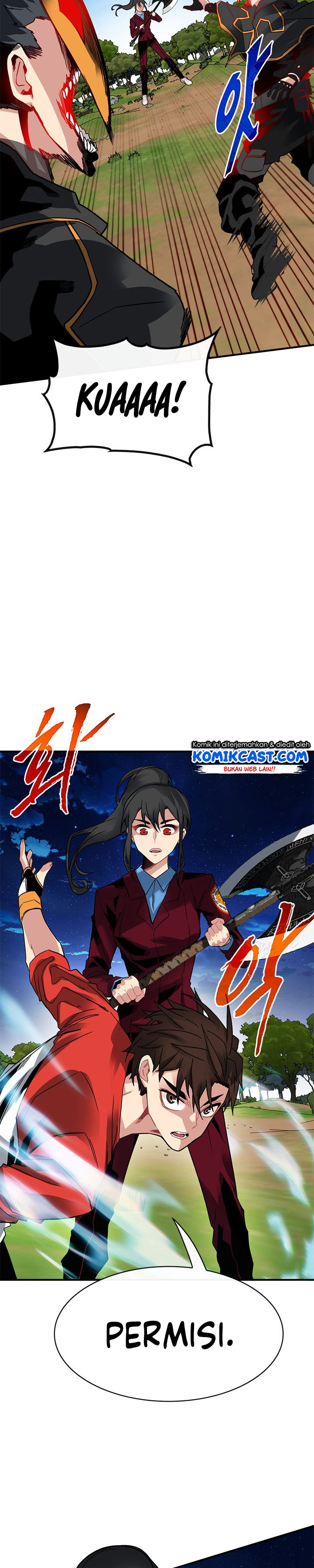 SSS-Class Gacha Hunter