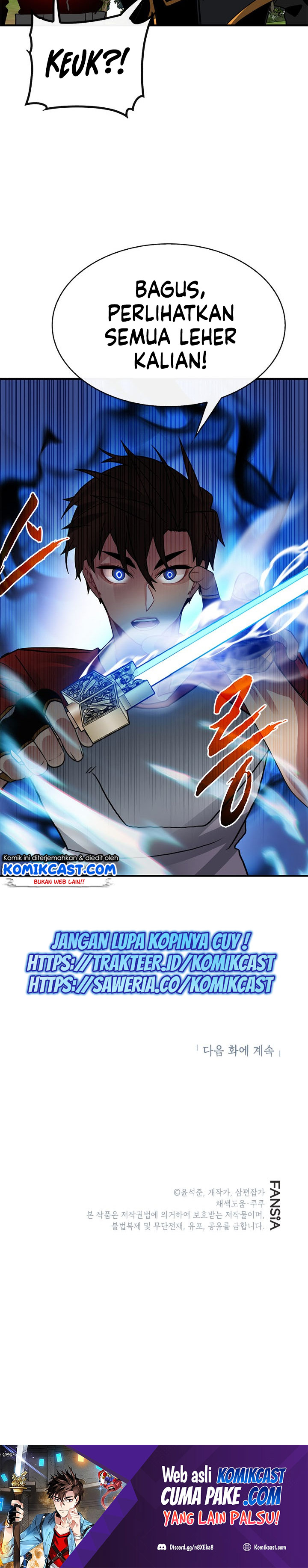 SSS-Class Gacha Hunter