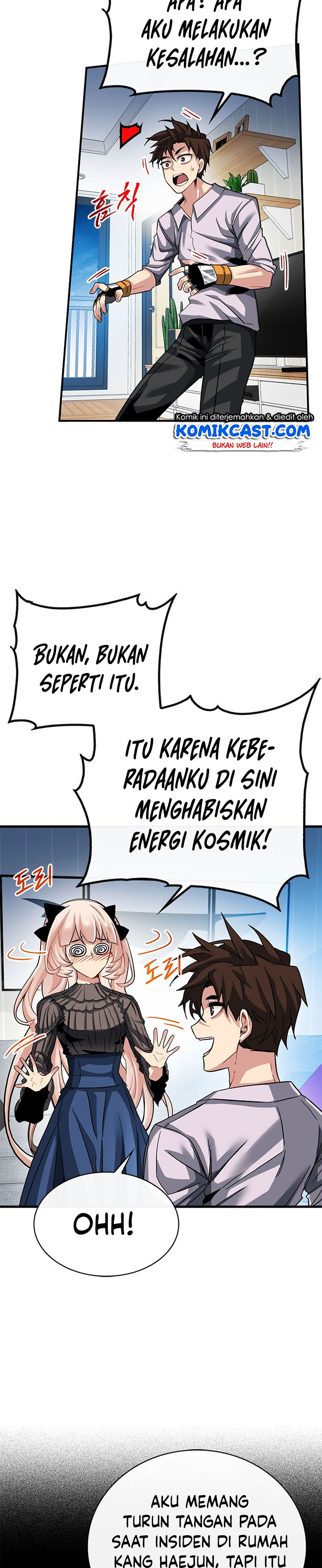 SSS-Class Gacha Hunter