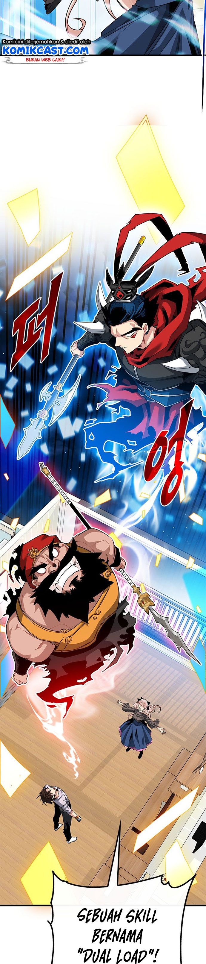 SSS-Class Gacha Hunter