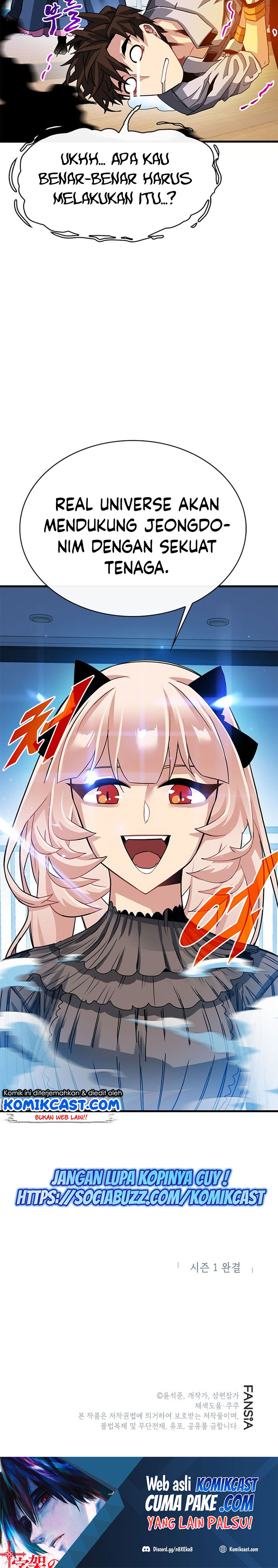 SSS-Class Gacha Hunter