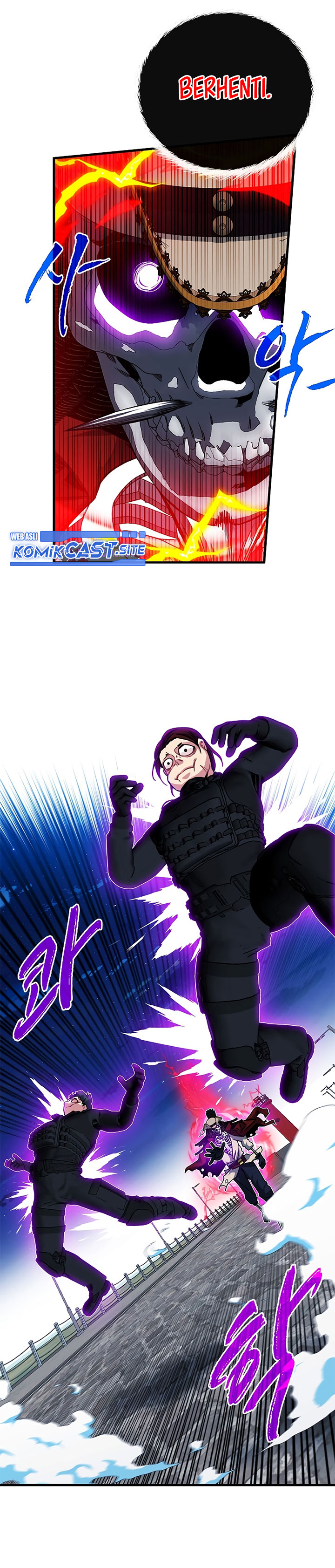 SSS-Class Gacha Hunter