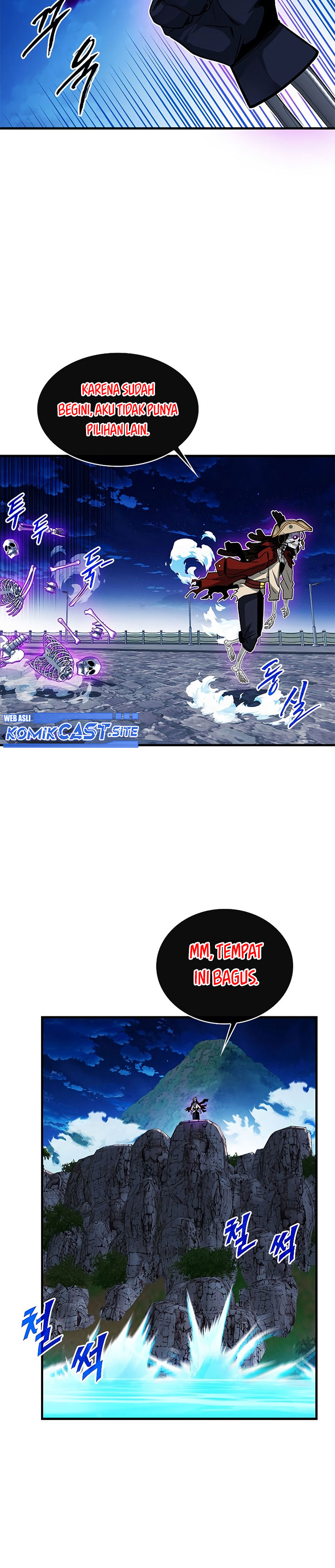 SSS-Class Gacha Hunter