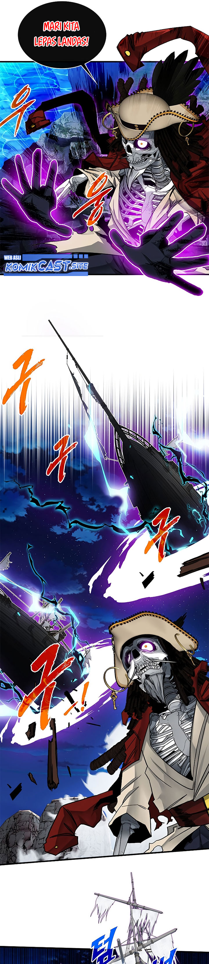 SSS-Class Gacha Hunter
