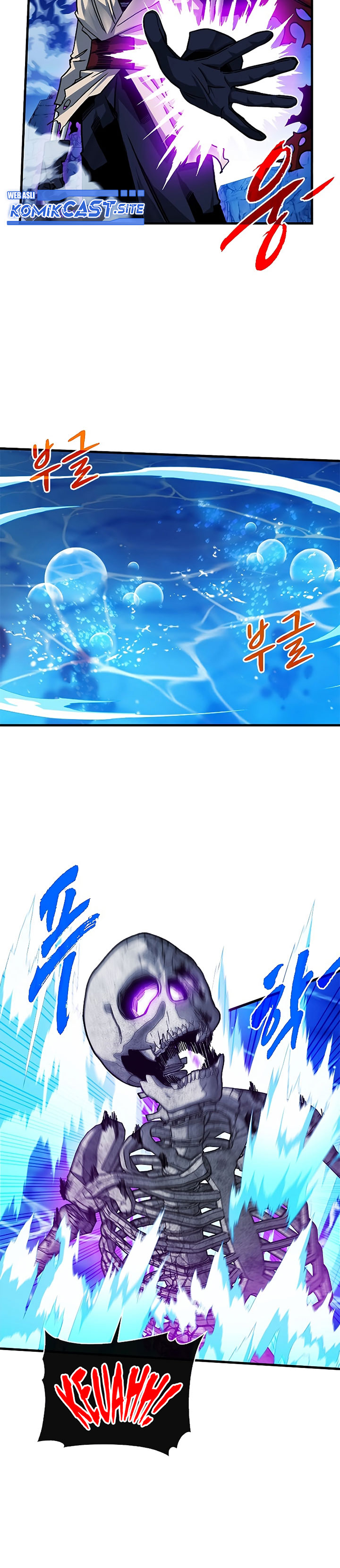 SSS-Class Gacha Hunter