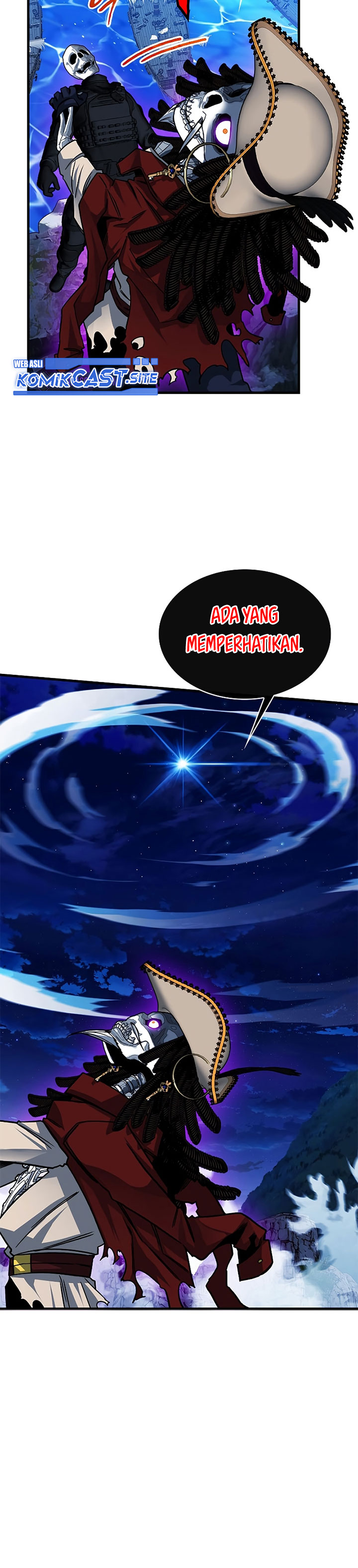 SSS-Class Gacha Hunter