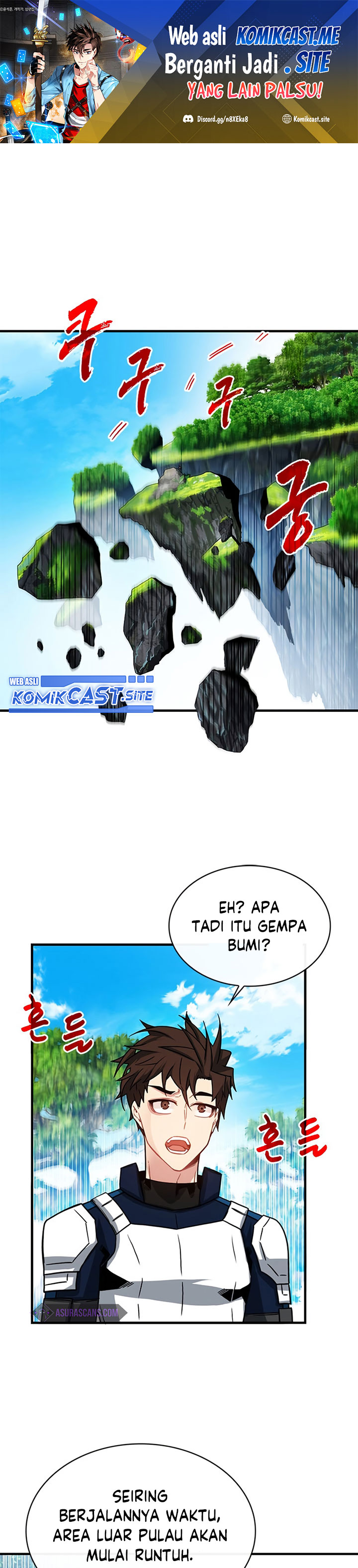 SSS-Class Gacha Hunter