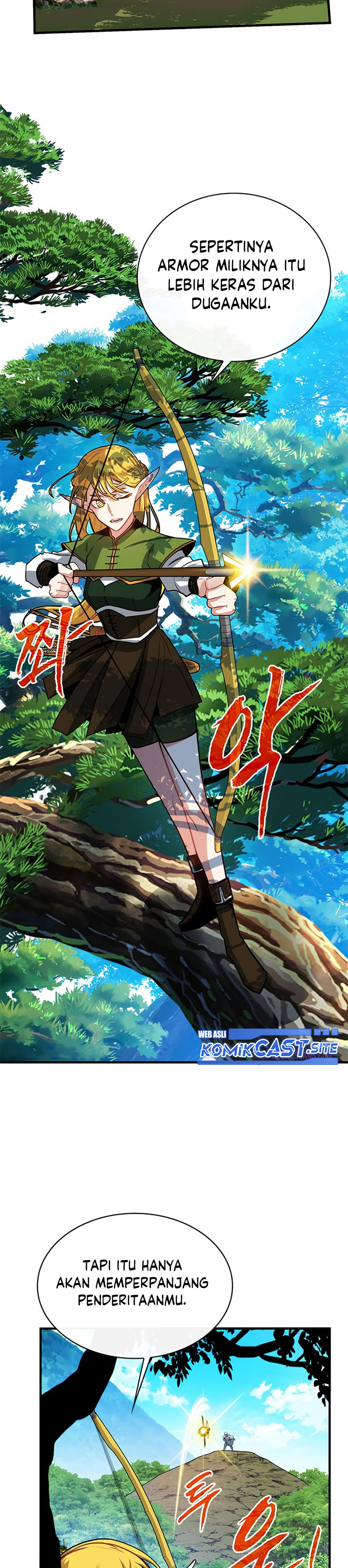 SSS-Class Gacha Hunter
