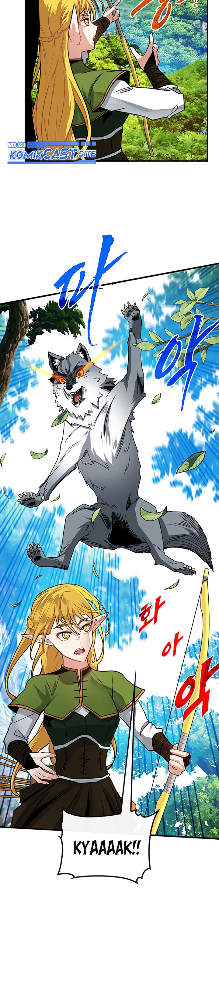 SSS-Class Gacha Hunter