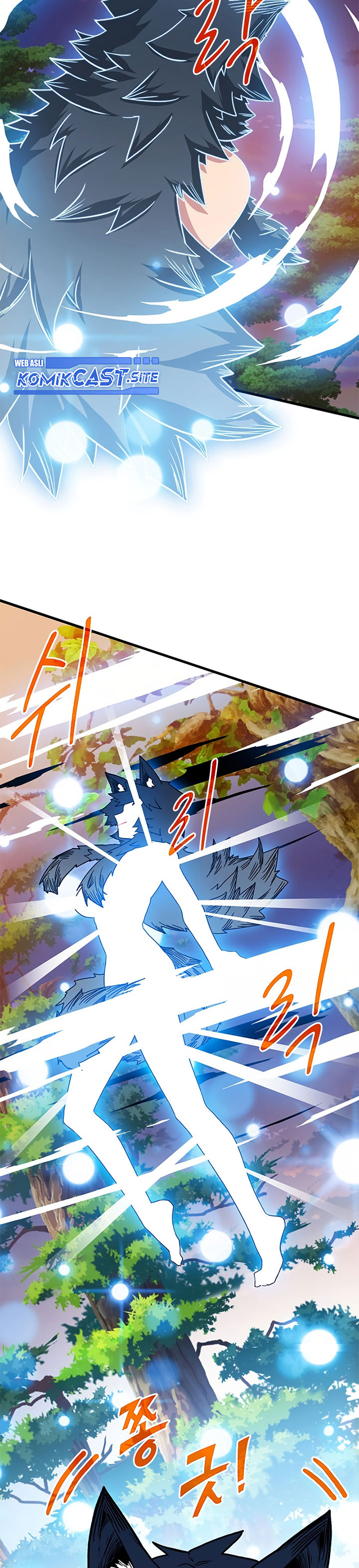 SSS-Class Gacha Hunter