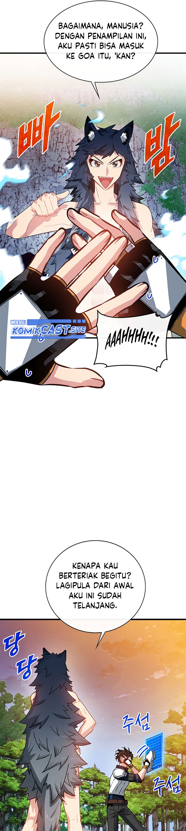 SSS-Class Gacha Hunter