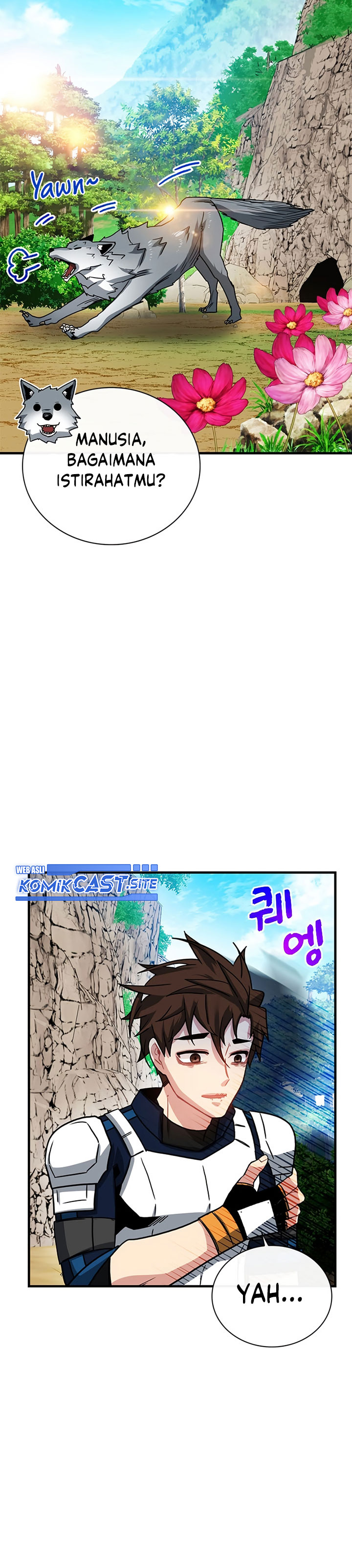 SSS-Class Gacha Hunter