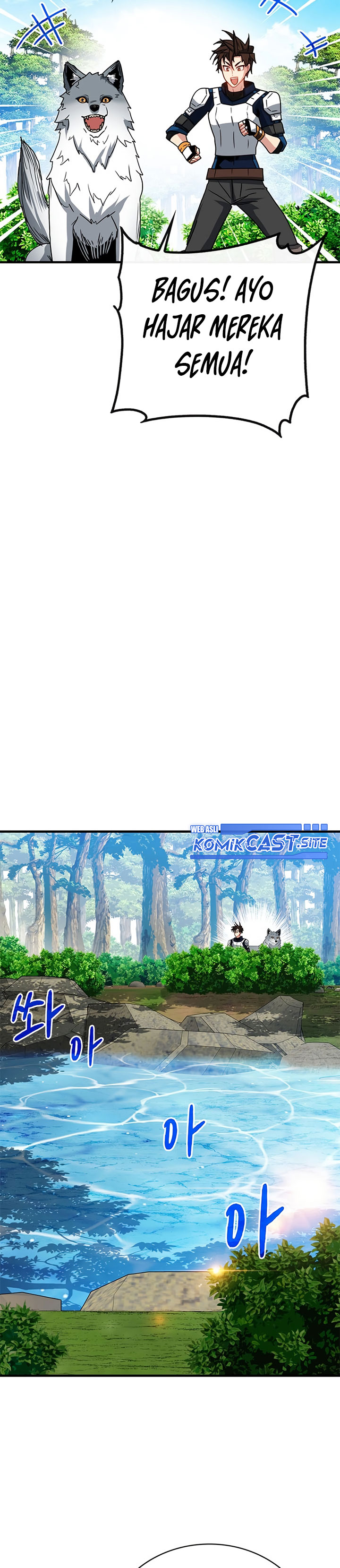 SSS-Class Gacha Hunter