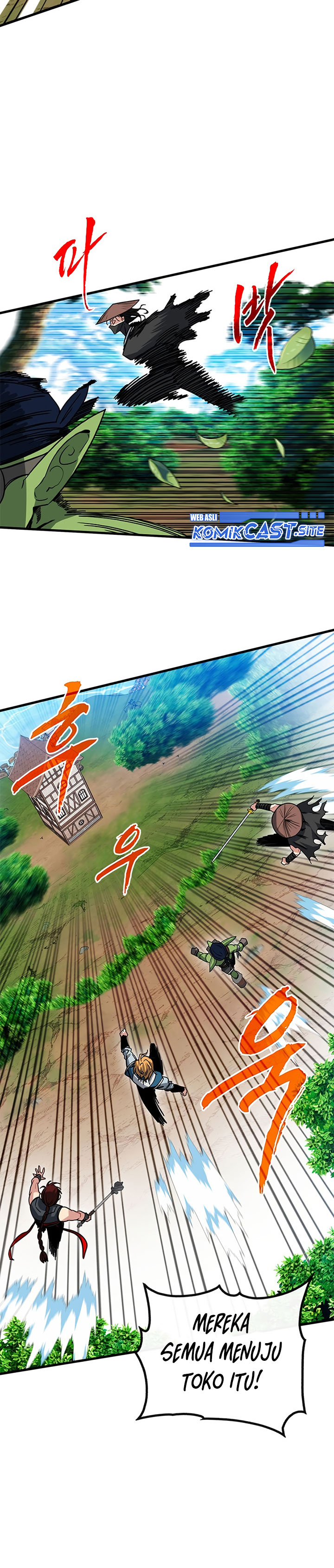 SSS-Class Gacha Hunter