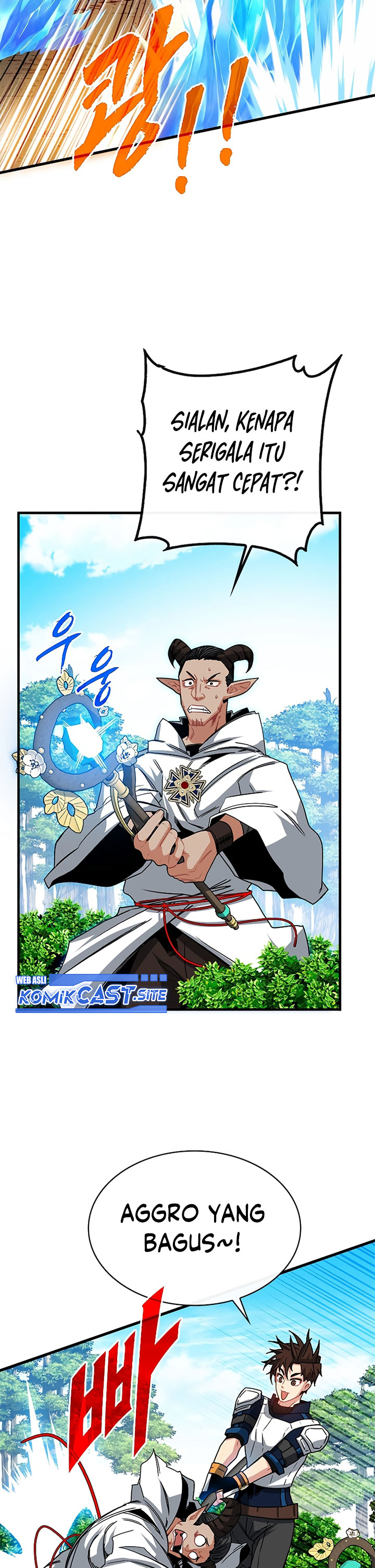 SSS-Class Gacha Hunter