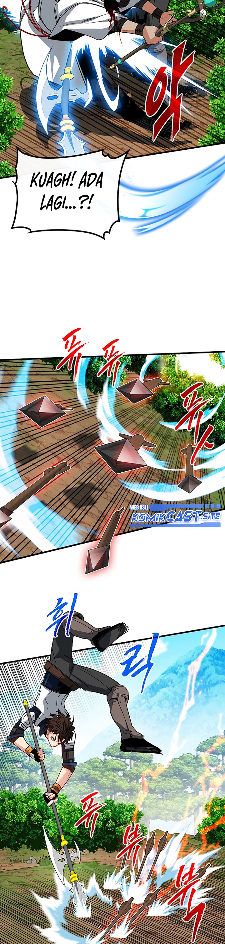 SSS-Class Gacha Hunter