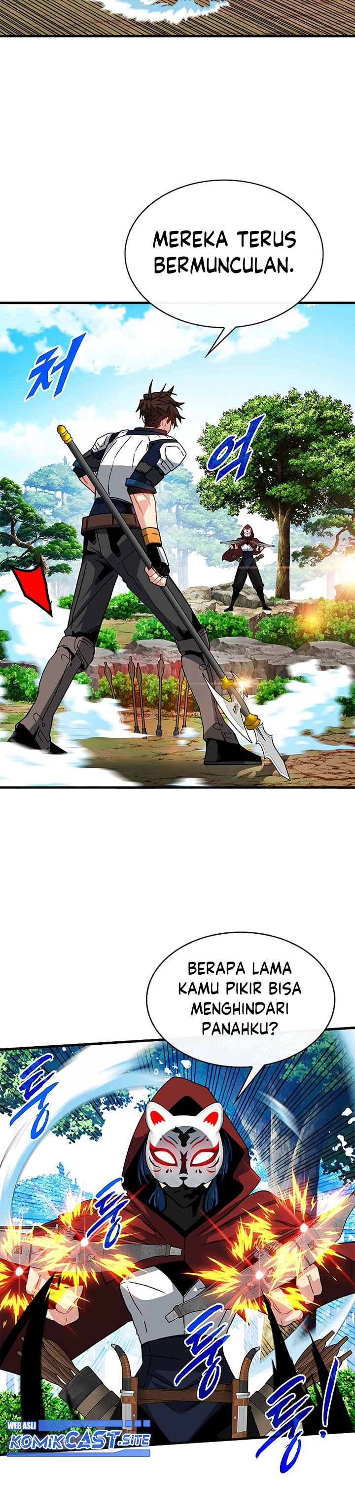 SSS-Class Gacha Hunter