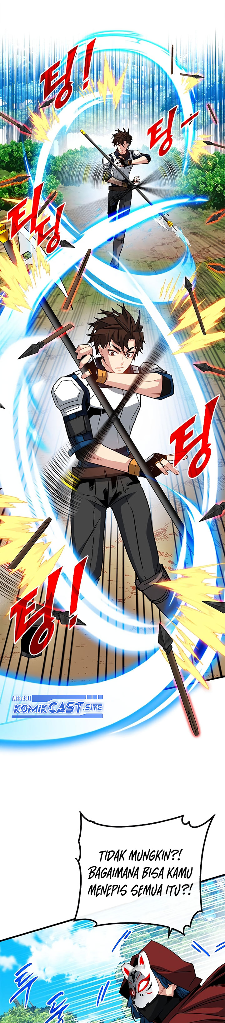 SSS-Class Gacha Hunter
