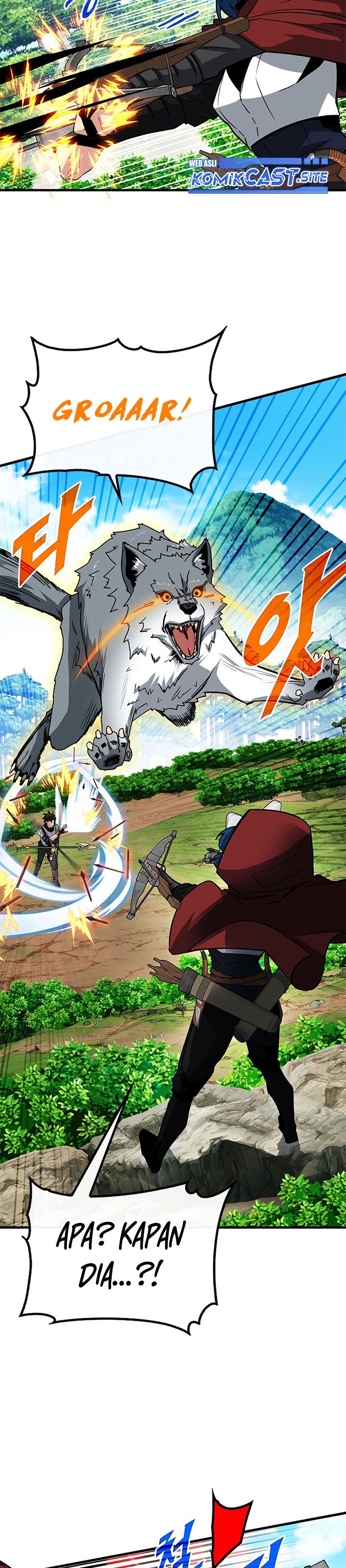 SSS-Class Gacha Hunter