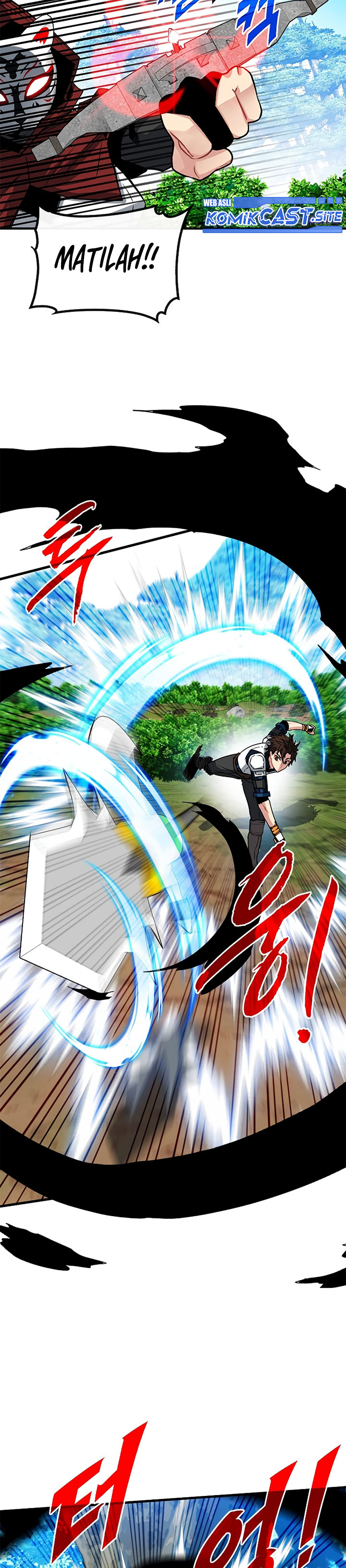 SSS-Class Gacha Hunter