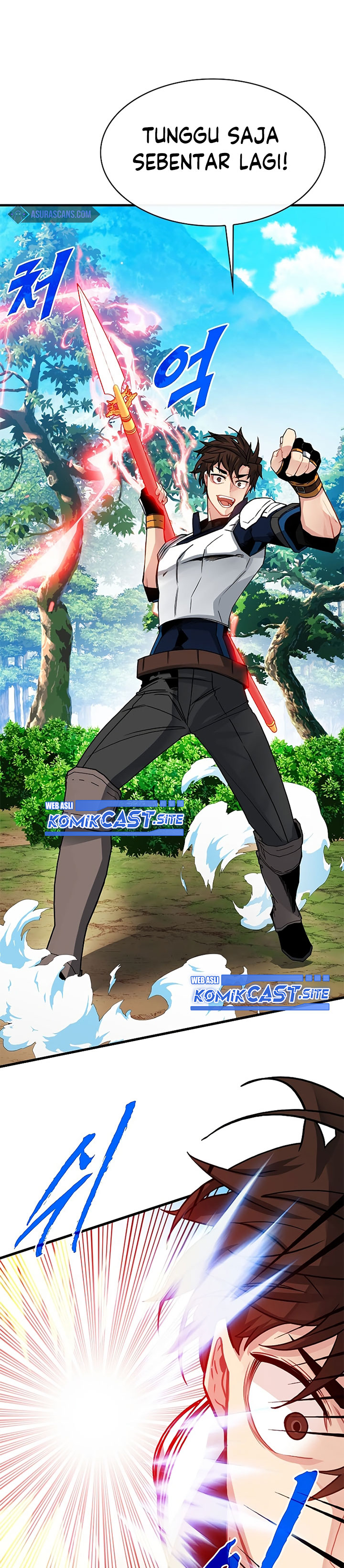 SSS-Class Gacha Hunter