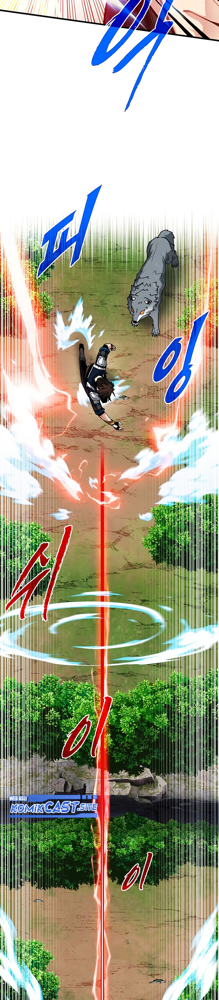 SSS-Class Gacha Hunter