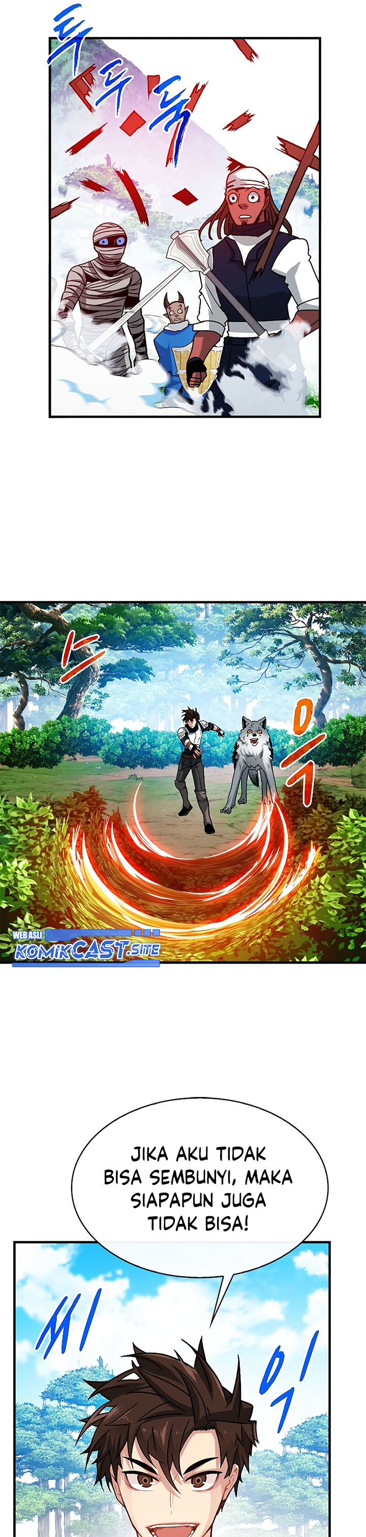 SSS-Class Gacha Hunter