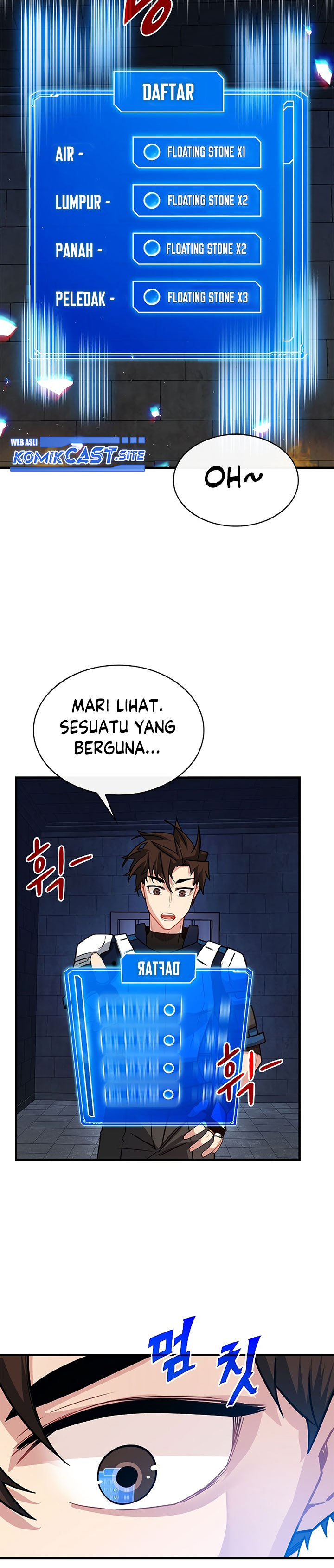 SSS-Class Gacha Hunter
