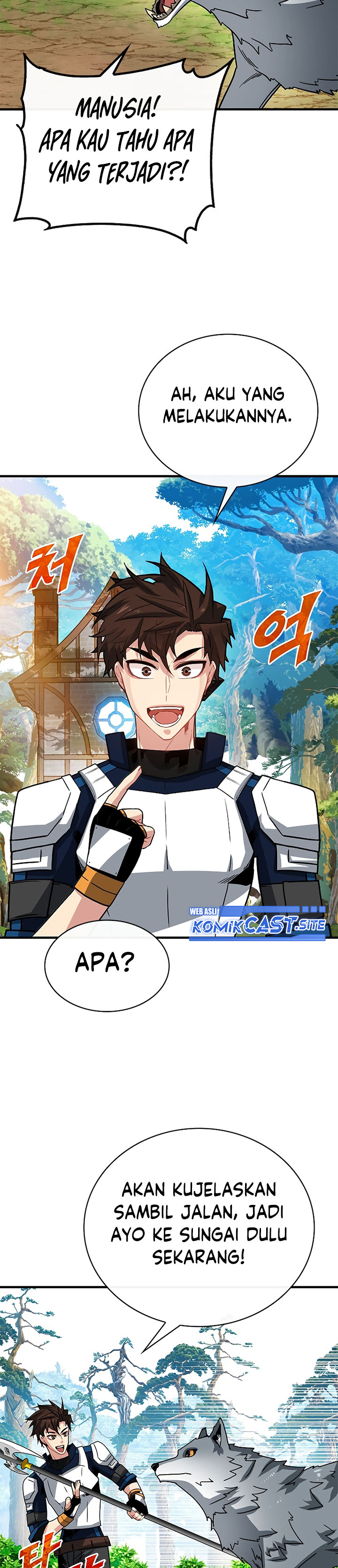 SSS-Class Gacha Hunter