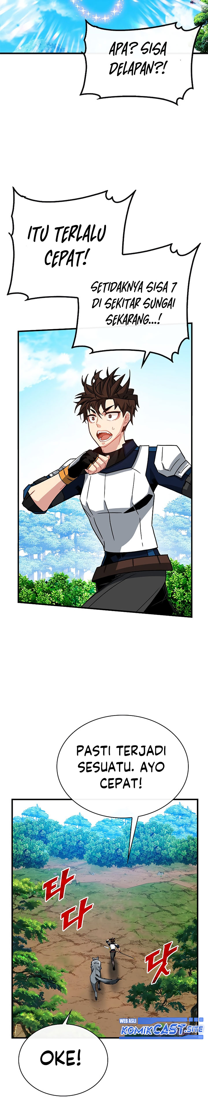 SSS-Class Gacha Hunter