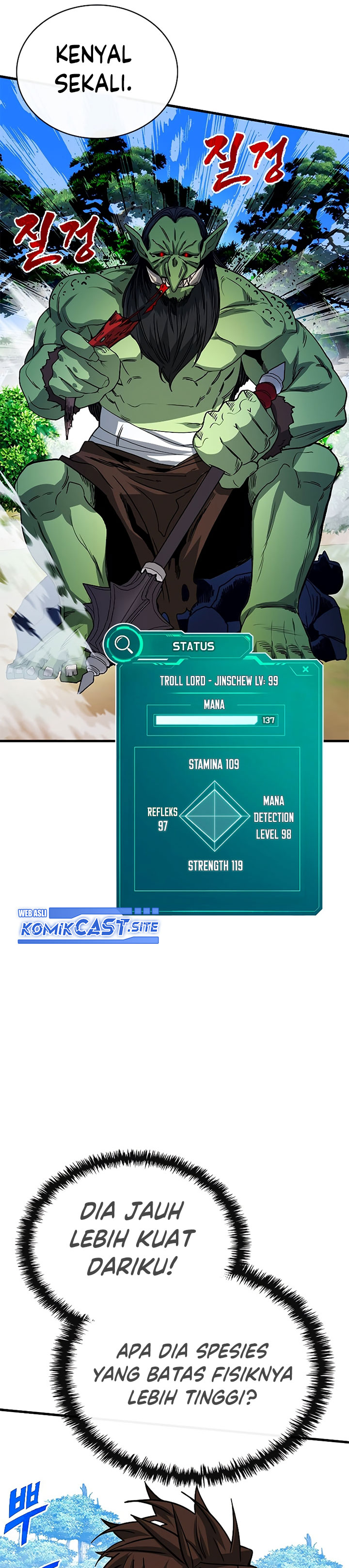SSS-Class Gacha Hunter