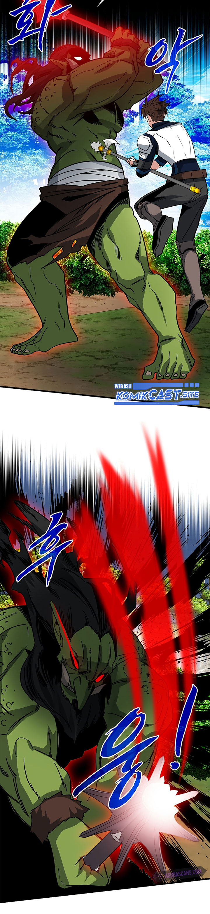 SSS-Class Gacha Hunter