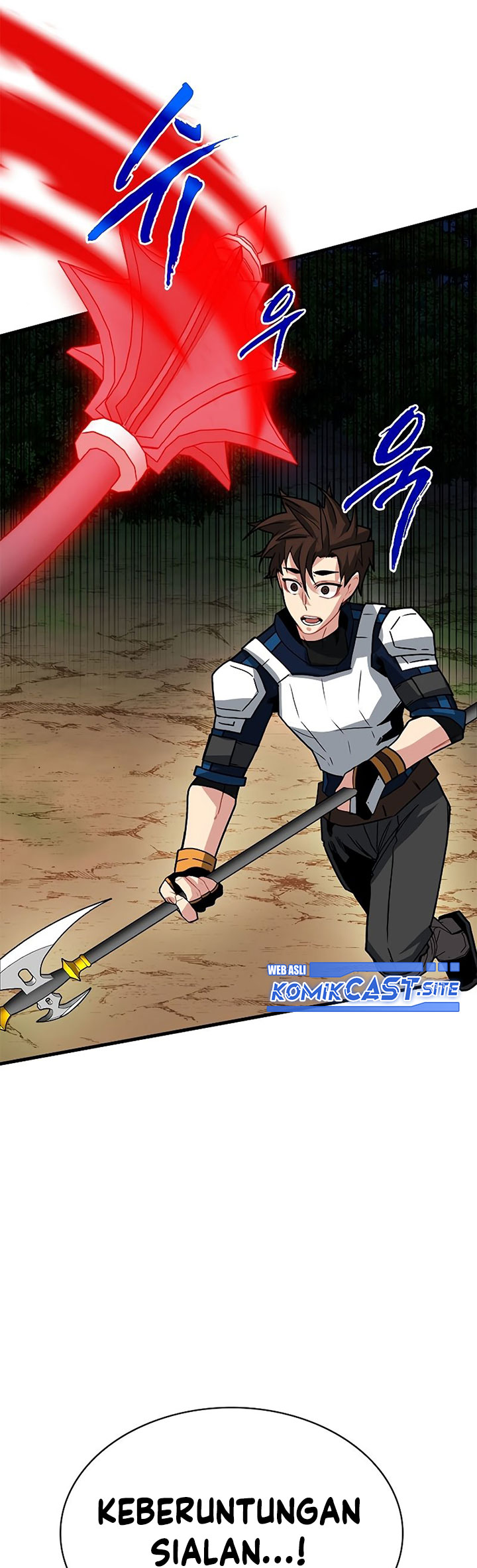 SSS-Class Gacha Hunter