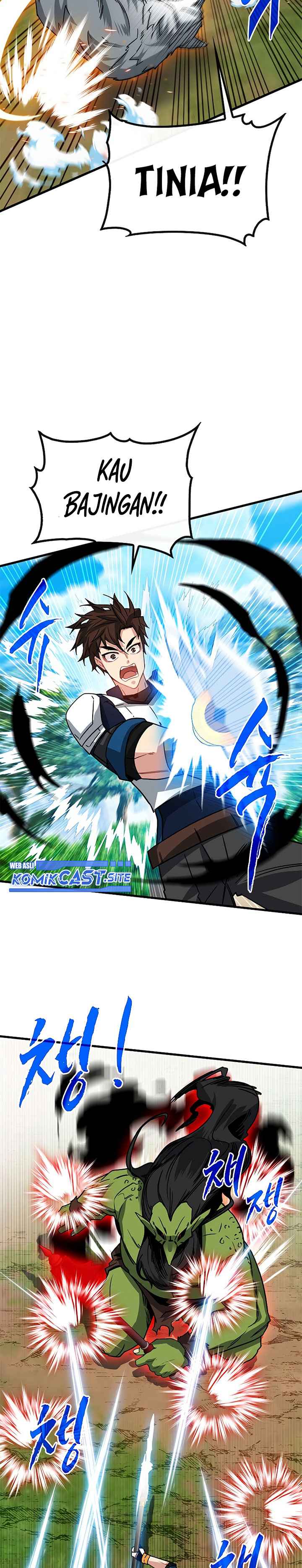 SSS-Class Gacha Hunter
