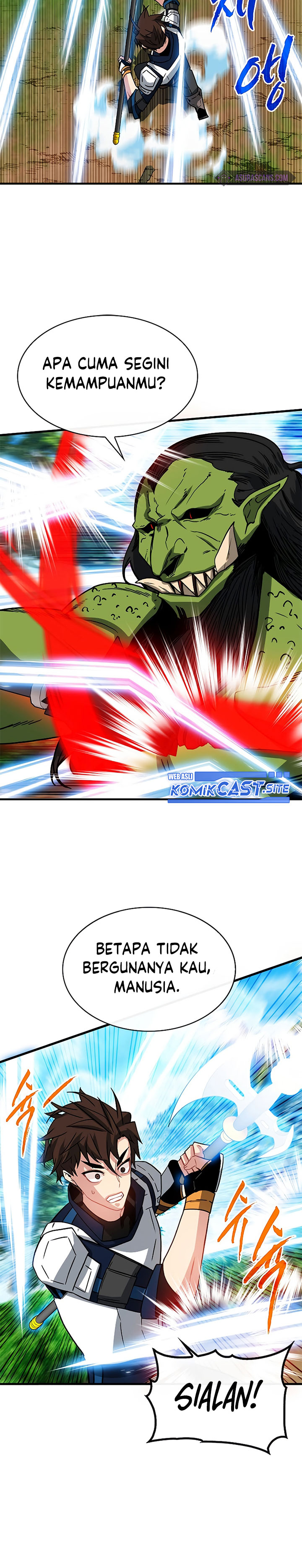 SSS-Class Gacha Hunter
