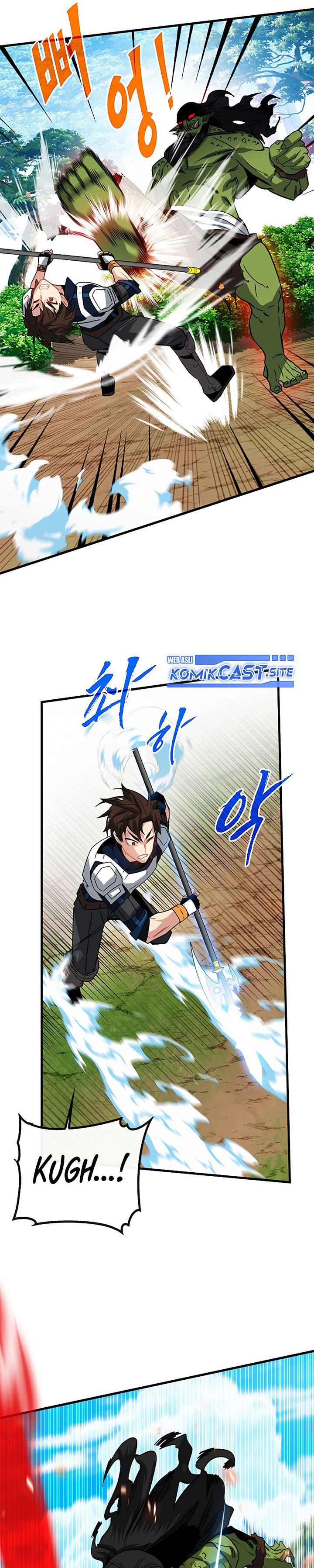 SSS-Class Gacha Hunter