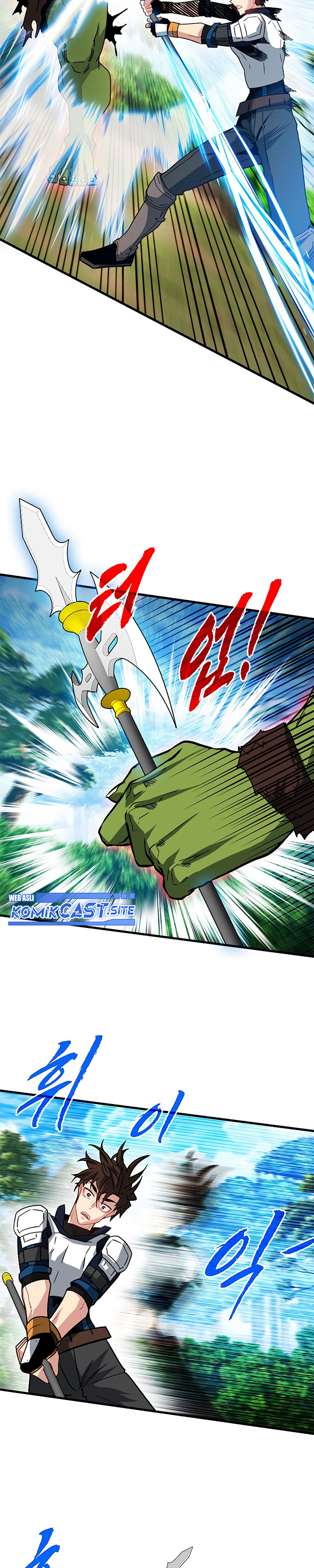 SSS-Class Gacha Hunter