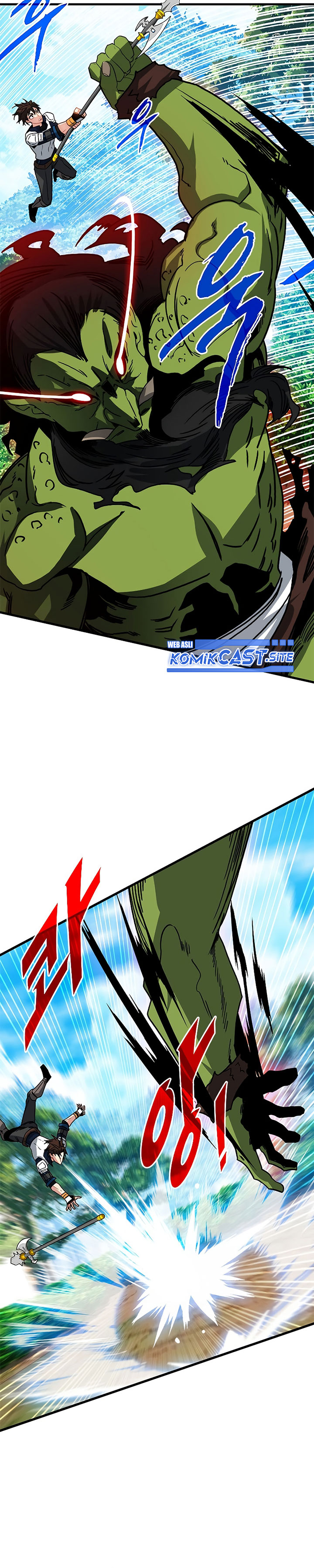 SSS-Class Gacha Hunter