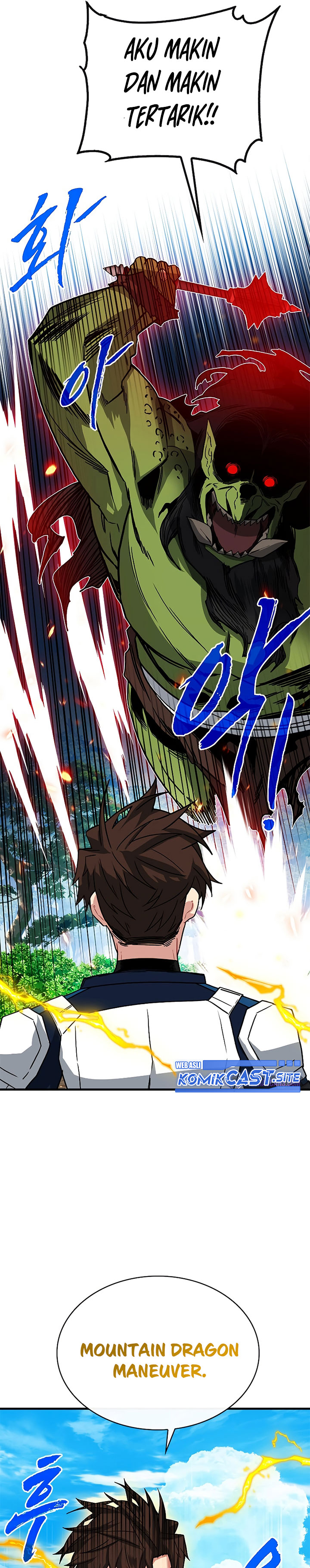 SSS-Class Gacha Hunter