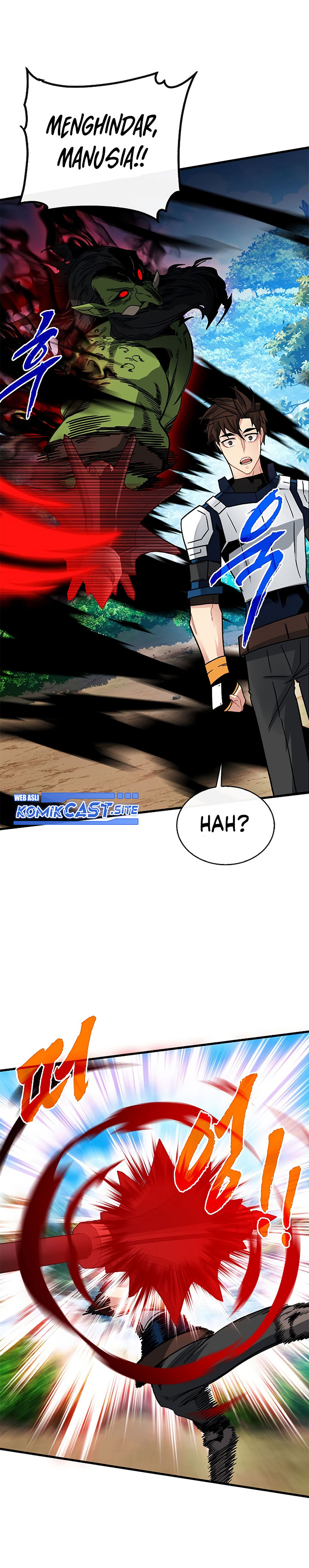 SSS-Class Gacha Hunter