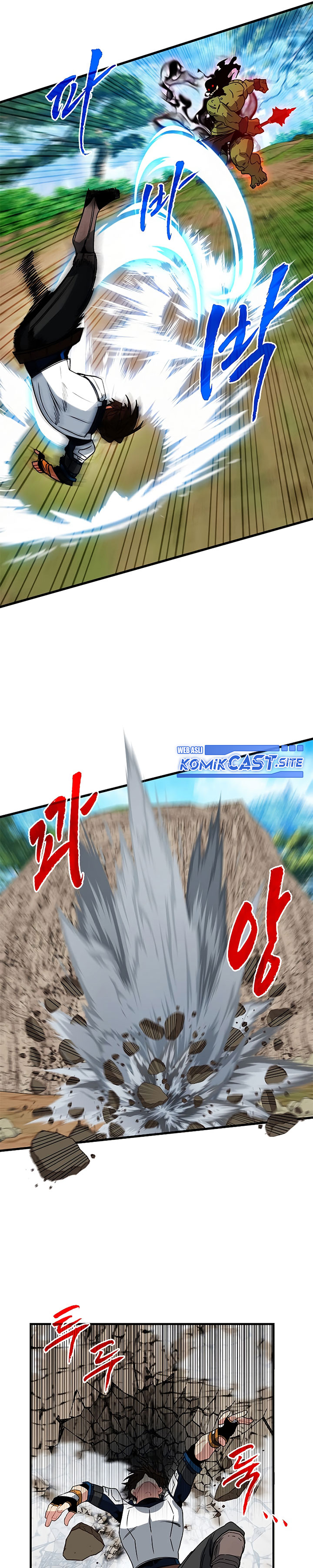SSS-Class Gacha Hunter