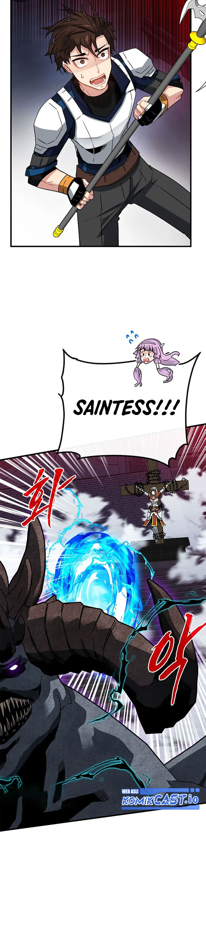 SSS-Class Gacha Hunter