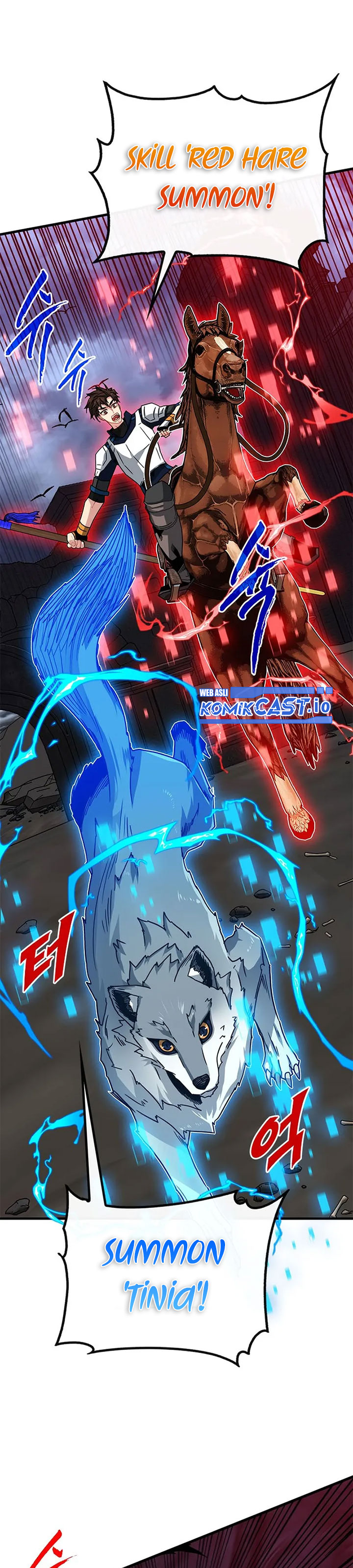 SSS-Class Gacha Hunter