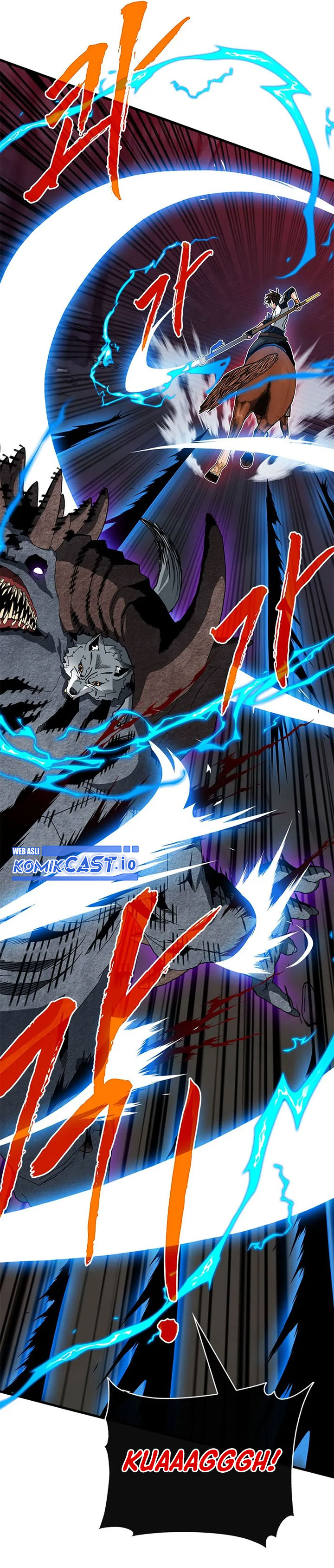 SSS-Class Gacha Hunter