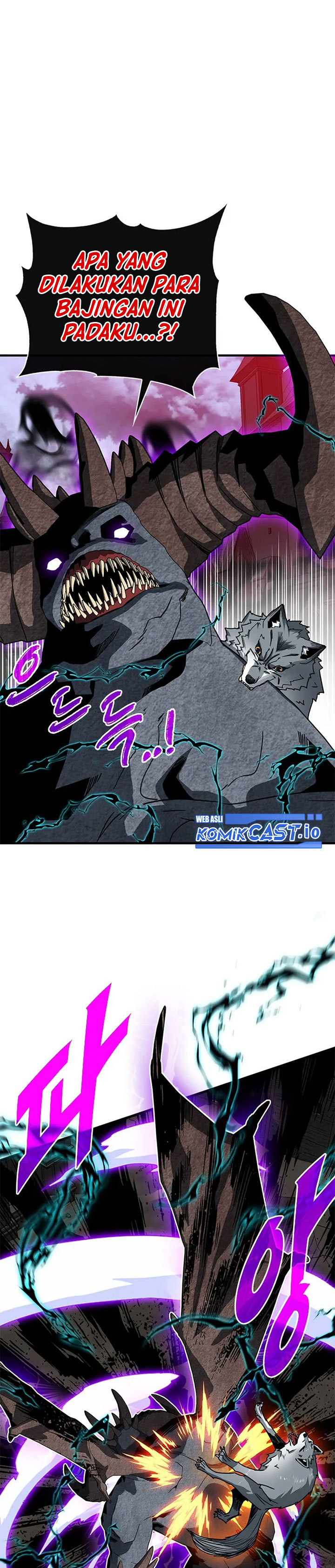 SSS-Class Gacha Hunter