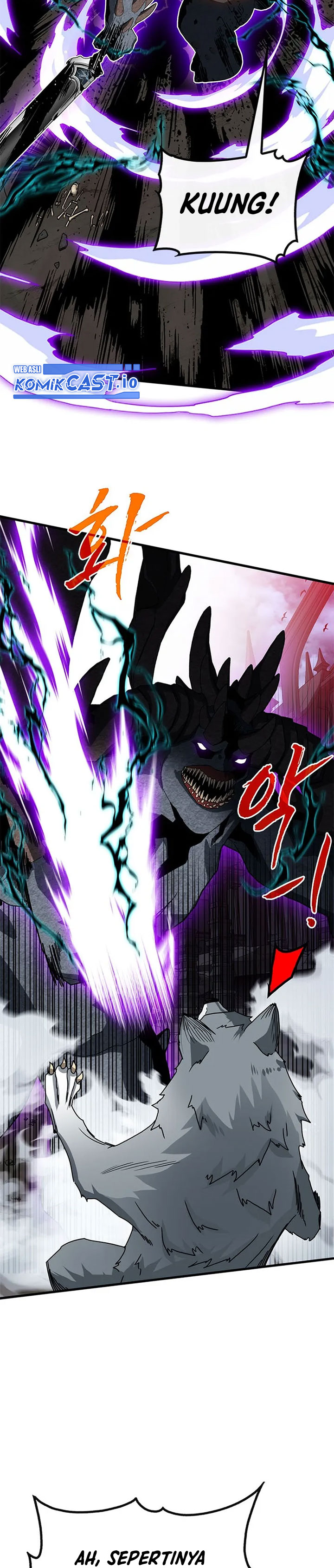 SSS-Class Gacha Hunter