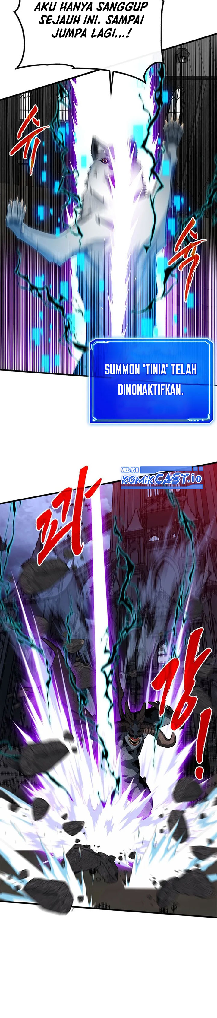 SSS-Class Gacha Hunter